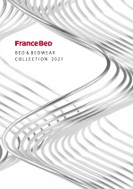 Bed & BedWear Collection 2021フランスベッド ベッド総合カタログ 